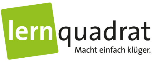 lernquadrat logo